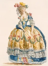 Lady